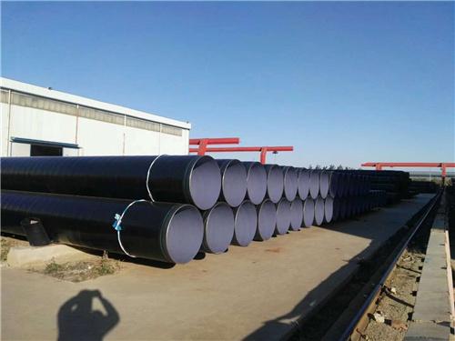 建材 正文   产品用途:我厂生产的防腐保温钢管,被广泛用于石油,天然